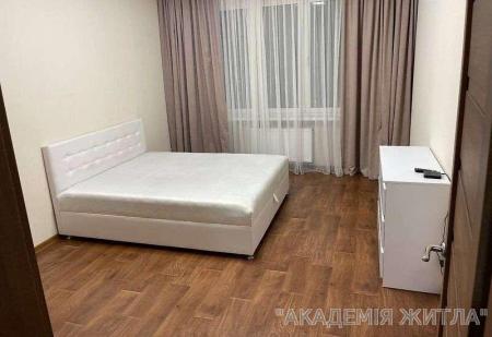 Сдам 2-комнатную квартиру в новостройке, ЖК&nbsp;Ревуцкий