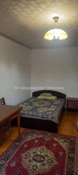 Продам 1-комнатную квартиру