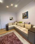 Продам 3-кімнатну квартиру, 61 м², капітальний ремонт