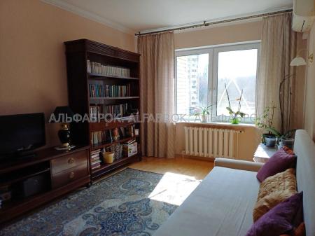 Продам 3-кімнатну квартиру