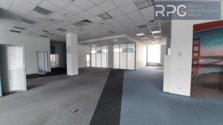Здам офіс в офісному центрі