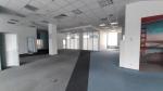 Здам офіс в офісному центрі, 834.90 м², євроремонт