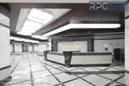 Здам офіс в офісному центрі