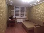 Сдам 2-комнатную квартиру в новостройке, 55 м², косметический ремонт