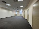Здам офіс в офісному центрі, 99.36 м², косметичний ремонт