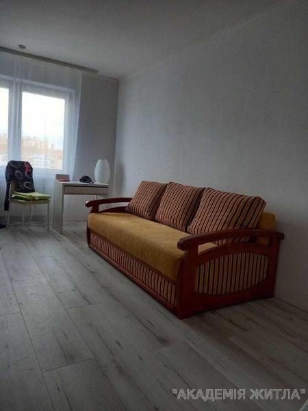 Продам 1-комнатную квартиру в новостройке