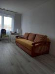 Продам 1-комнатную квартиру в новостройке, 43.29 м², косметический ремонт