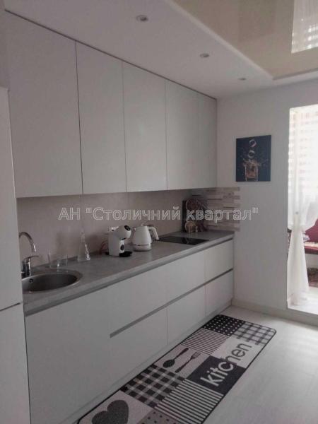 Продам 1-кімнатну квартиру