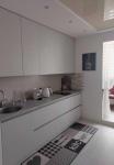 Продам 1-кімнатну квартиру, 43 м², авторський дизайн