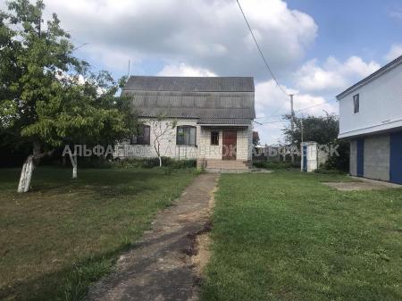 Продам 2-поверховий будинок