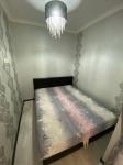 Сдам 2-комнатную квартиру в новостройке, 48 м², евроремонт