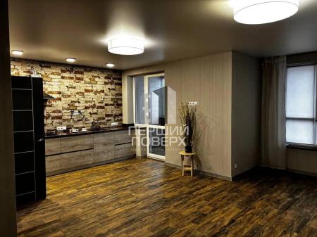 Продам 1-кімнатну квартиру в новобудові, ЖК&nbsp;«Миру»