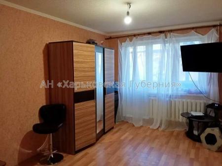 Продам 1-комнатную квартиру