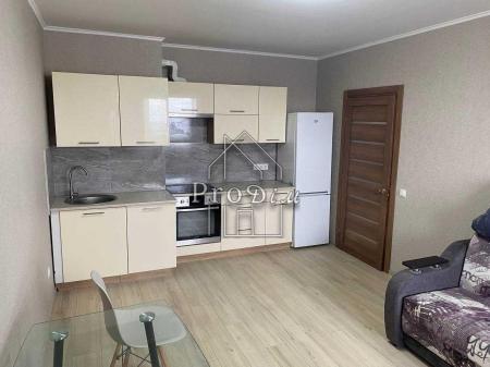 Продам 1-кімнатну квартиру в новобудові, ЖК Ревуцький
