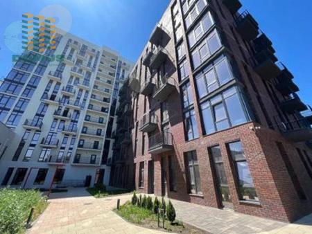 Продам 1-кімнатну квартиру, ЖК «Простір на Радісній»