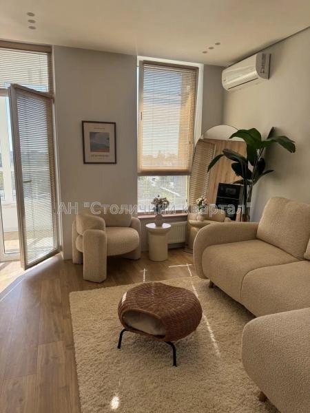 Здам 1-кімнатну квартиру, ЖК Нивки Парк