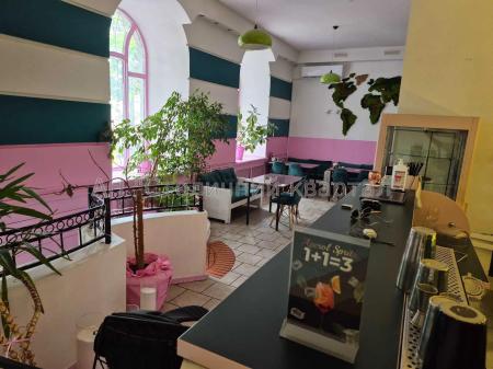 Здам ресторан