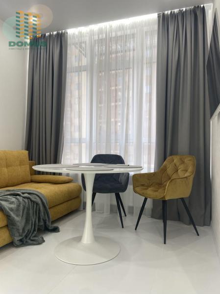 Продам 1-кімнатну квартиру, ЖК «Атмосфера»