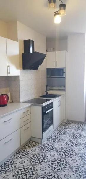 Продам 2-кімнатну квартиру в новобудові, ЖК «Усадьба Разумовського»