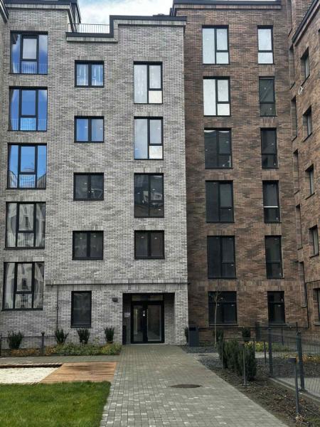 Продам квартиру незданий новобуд