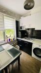 Продам 1-комнатную квартиру, 37 м², евроремонт
