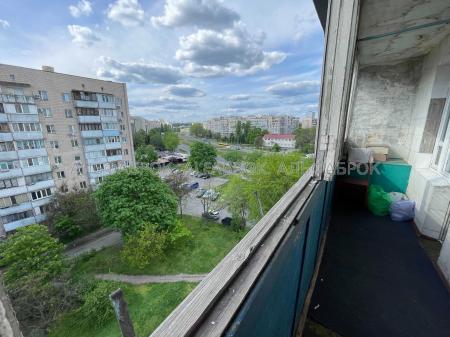 Продам 1-кімнатну квартиру