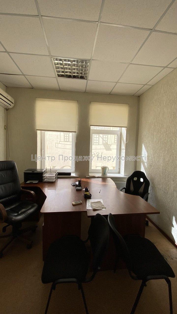 Фото Продам будівлю з ремонтом9