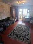 Продам 1-комнатную квартиру, 40 м², без ремонта