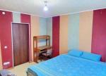 Продам гостинку, 66.20 м², частичный ремонт