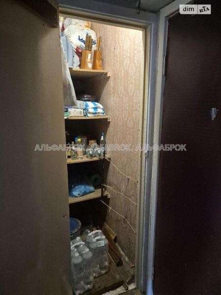Продам 1-кімнатну квартиру