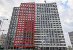 Продам 3-кімнатну квартиру в новобудові, ЖК Варшавський 3, 85.13 м², без ремонту