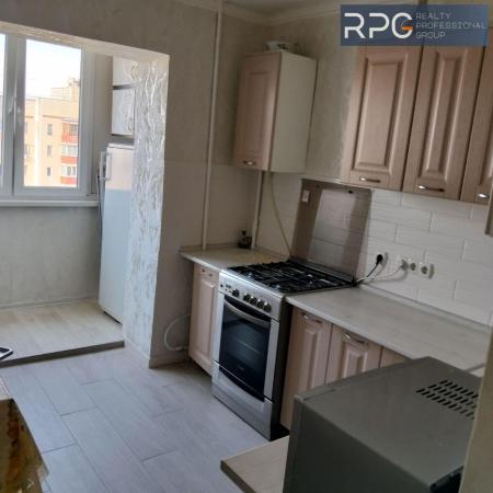 Продам 3-кімнатну квартиру