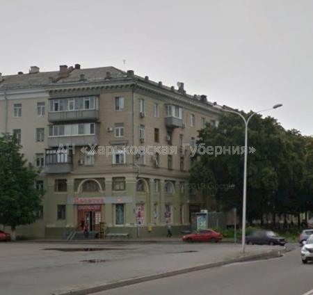 Продам 2-комнатную квартиру