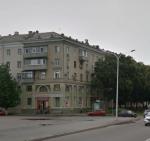 Продам 2-комнатную квартиру, 54 м², евроремонт