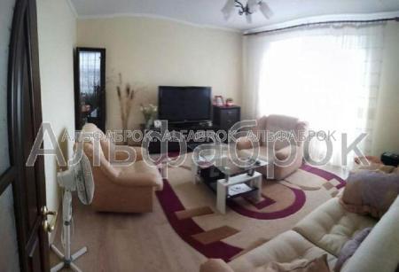Продам 3-кімнатну квартиру