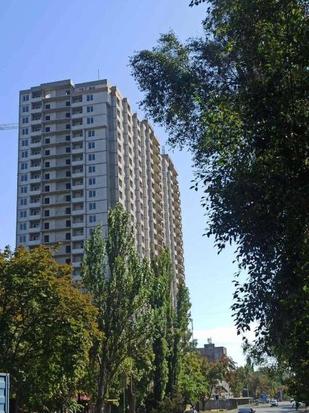 Продам 1-кімнатну квартиру в новобудові, ЖК&nbsp;«Аврора»