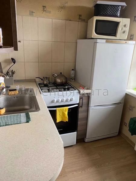 Продам 1-кімнатну квартиру