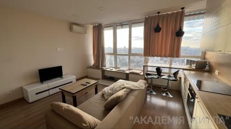 Сдам 1-комнатную квартиру в новостройке, ЖК&nbsp;Научный