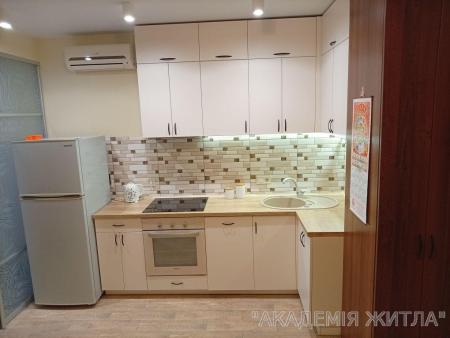 Продам 1-комнатную квартиру в новостройке, ЖК&nbsp;Научный