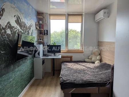 Продам 1-комнатную квартиру, ЖК 4U