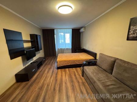 Сдам 1-комнатную квартиру