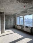 Продам 2-кімнатну квартиру в новобудові, ЖК Manhattan City, 80 м², без ремонту