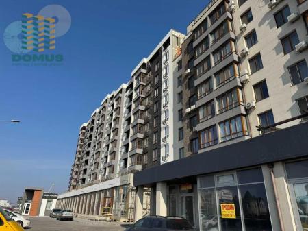 Продам 2-кімнатну квартиру, ЖК Сади Рів'єри