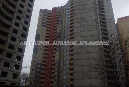 Продам 2-комнатную квартиру в новостройке, ЖК Эврика