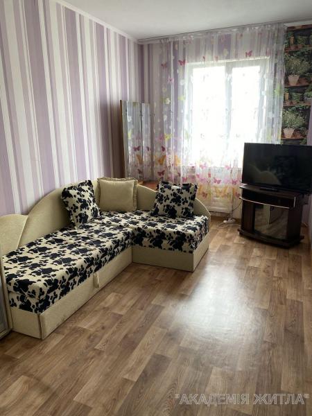 Сдам 3-комнатную квартиру