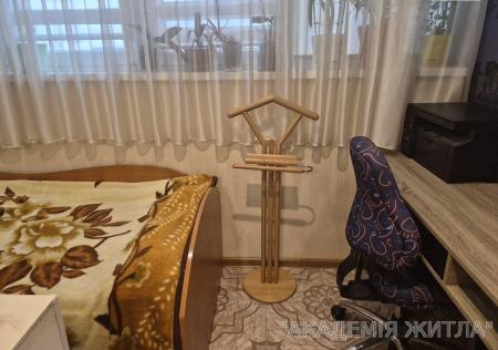 Продам 1-комнатную квартиру
