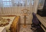 Продам 1-комнатную квартиру, 43 м², косметический ремонт