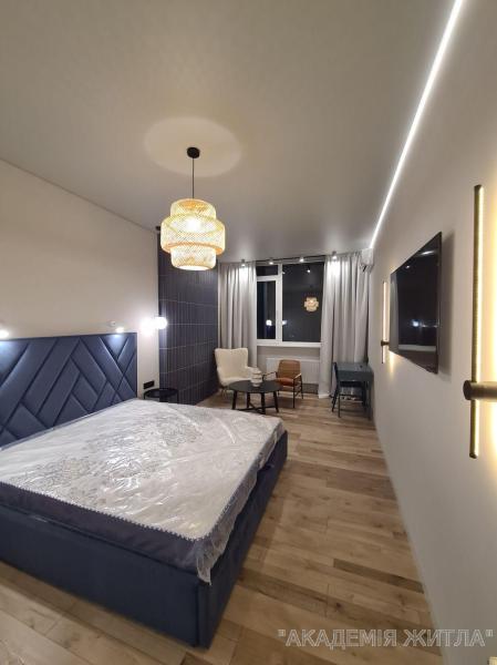 Продам 1-комнатную квартиру в новостройке, ЖК Manhattan City