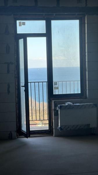 Продам 1-комнатную квартиру в новостройке, ЖК&nbsp;«Посейдон»