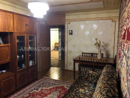 Продам 3-комнатную квартиру
